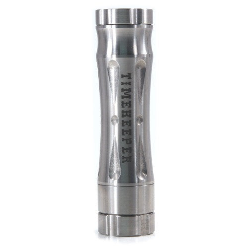 AVID LYFE - TIMEKEEPER - REVOLVER SS LIMITED EDITION | THE VAPE SITE AVID LYFE - TIMEKEEPER - REVOLVER SS LIMITED EDITION | THE VAPE SITE