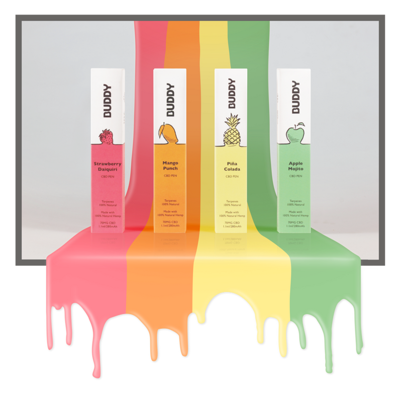 BUDDY DISPOSABLE (CBD) | THE VAPE SITE | THE VAPE SITE BUDDY DISPOSABLE (CBD) | THE VAPE SITE | THE VAPE SITE