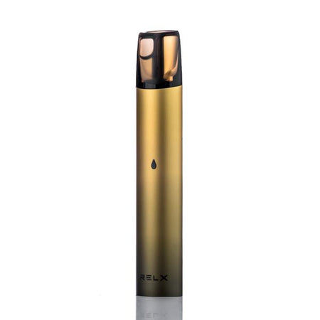 elfbar elfa kaufen RELX Kit 350mAh Disposable Pod System Kit main image 0