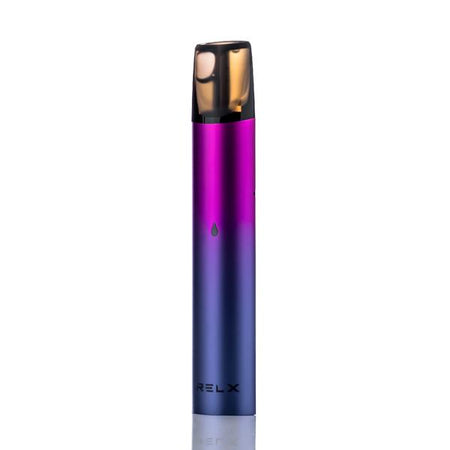 RELX POD SYSTEM | THE VAPE SITE | THE VAPE SITE RELX POD SYSTEM | THE VAPE SITE | THE VAPE SITE