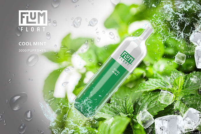 Flum Float Disposable Vape 5% Nicotine | THE VAPE SITE Flum Float Disposable Vape 5% Nicotine | THE VAPE SITE