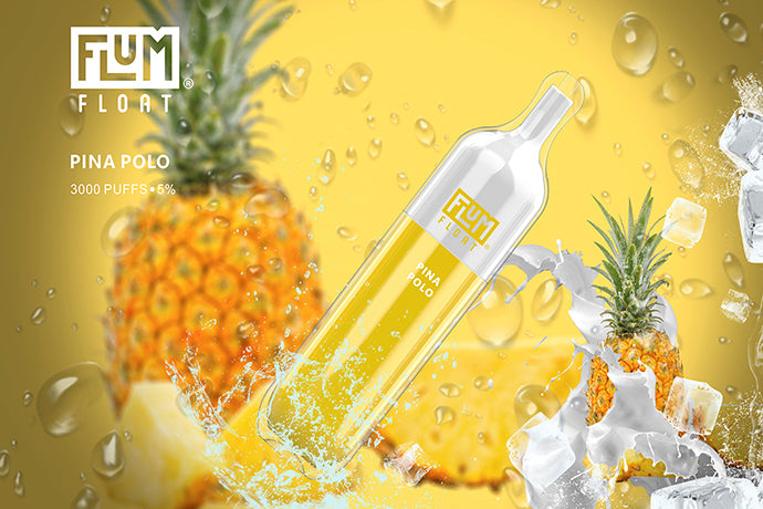 Flum Float Disposable Vape 5% Nicotine | THE VAPE SITE Flum Float Disposable Vape 5% Nicotine | THE VAPE SITE