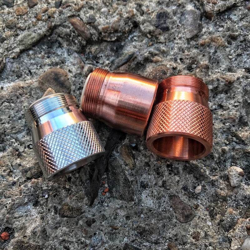 COMP LYFE - BUTTON HOUSING | THE VAPE SITE | THE VAPE SITE