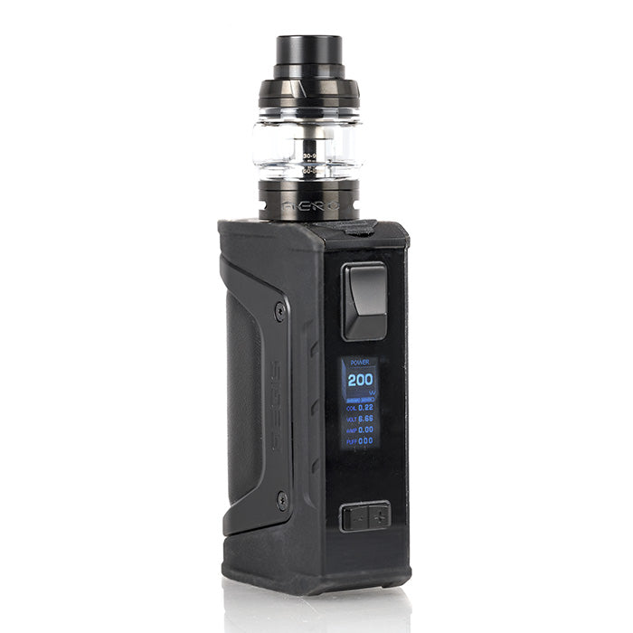 GEEKVAPE AEGIS LEGEND 200W STARTER KIT | THE VAPE SITE GEEKVAPE AEGIS LEGEND 200W STARTER KIT | THE VAPE SITE