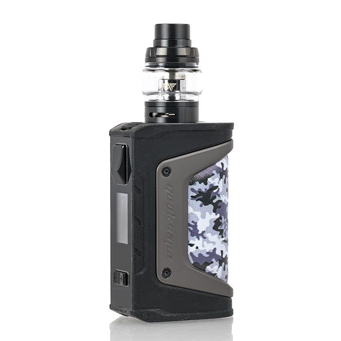 GEEKVAPE AEGIS LEGEND 200W STARTER KIT | THE VAPE SITE GEEKVAPE AEGIS LEGEND 200W STARTER KIT | THE VAPE SITE