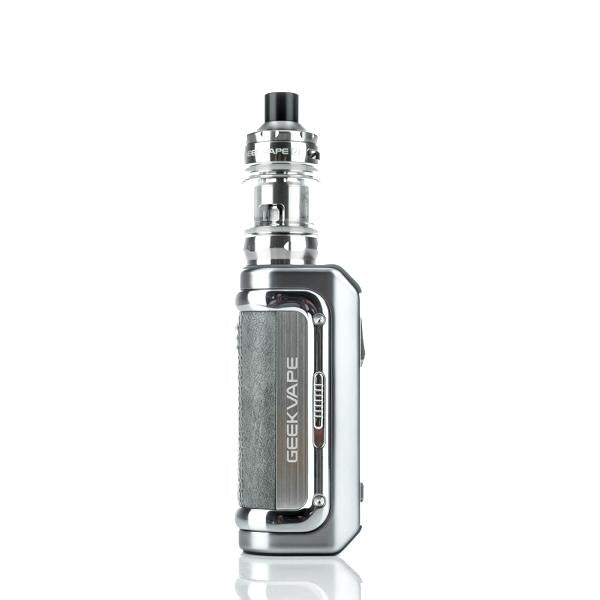 GEEKVAPE M100 AEGIS MINI 2 STARTER KIT | THE VAPE SITE GEEKVAPE M100 AEGIS MINI 2 STARTER KIT | THE VAPE SITE