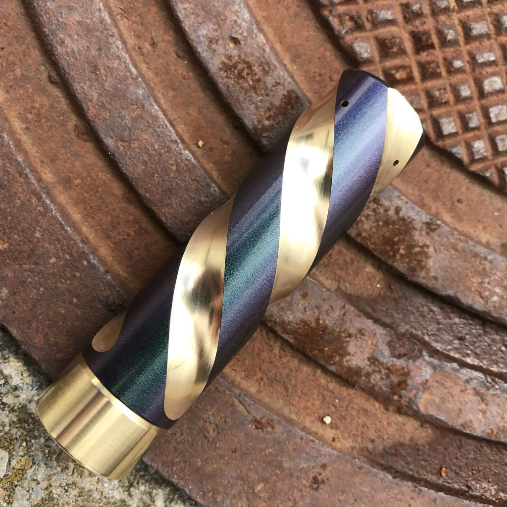 COMP LYFE - THE GROUND + POUND MOD | THE VAPE SITE | THE VAPE SITE