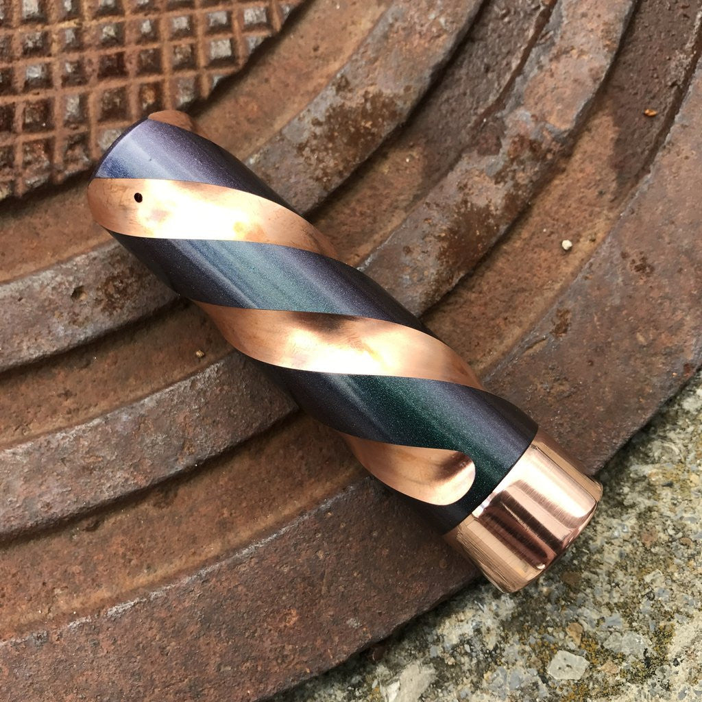 COMP LYFE - THE GROUND + POUND MOD | THE VAPE SITE | THE VAPE SITE