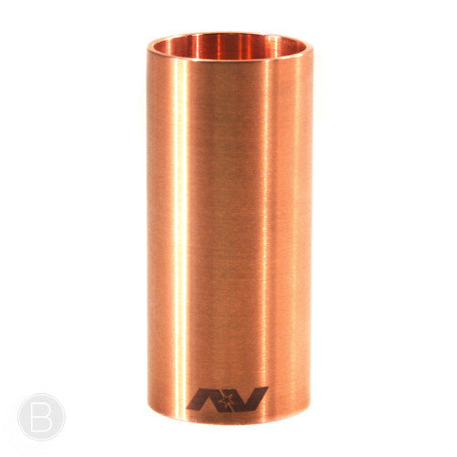 AVID LYFE - COPPER ABLE SLEEVE | THE VAPE SITE | THE VAPE SITE