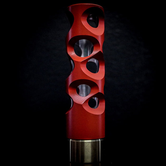 COMP LYFE - THE SWISS MOD | THE VAPE SITE | THE VAPE SITE