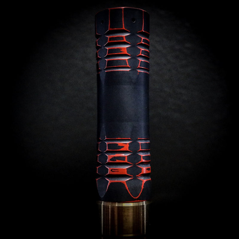 COMP LYFE   THE BOLT MOD   THE VAPE SITE   THE VAPE SITE