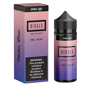 Melon Dew by One Up Vapor Rivals 100ml