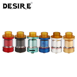 DESIRE DESIGN | THE VAPE SITE DESIRE DESIGN | THE VAPE SITE