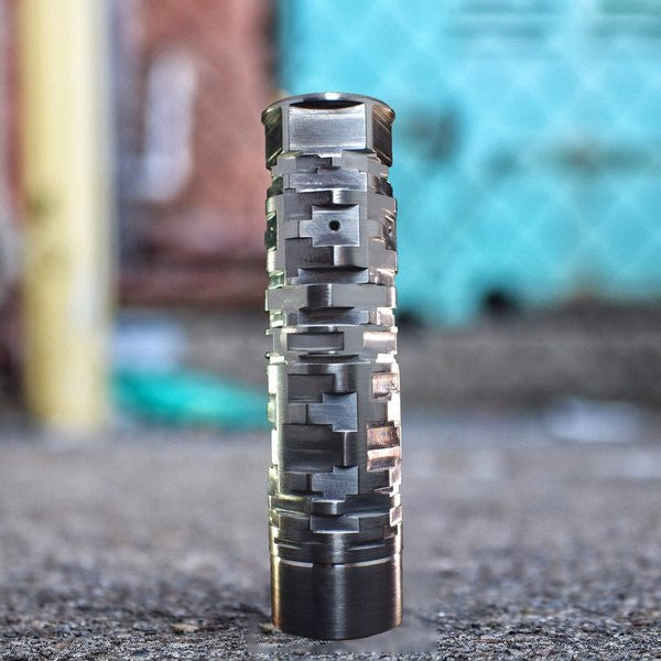 COMP LYFE - THE BATTLEFIELD MOD | THE VAPE SITE | THE VAPE SITE