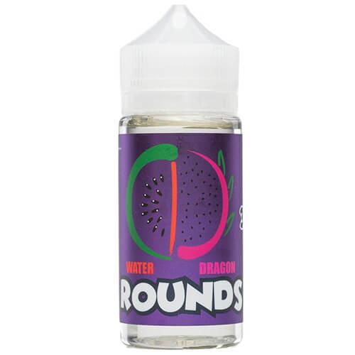 ROUNDS E-LIQUID - WATER DRAGON 100ML | THE VAPE SITE | THE VAPE SITE ROUNDS E-LIQUID - WATER DRAGON 100ML | THE VAPE SITE | THE VAPE SITE