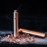 Kennedy - The Ruby Mod 24mm/25mm(Closed Deck) - THE VAPE SITE