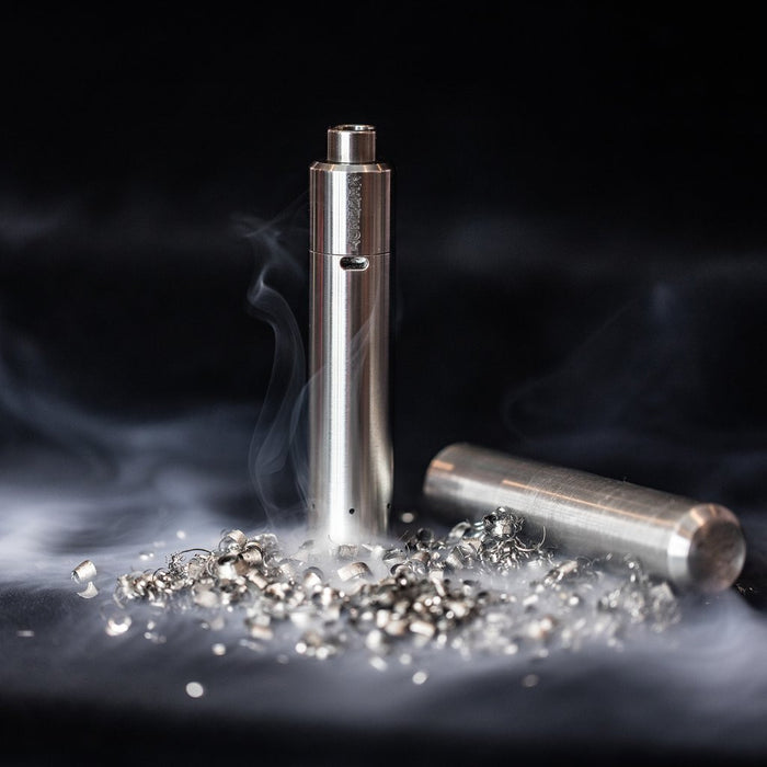 kennedy vape mod Kennedy - The Ruby Mod 24mm/25mm(Closed Deck)