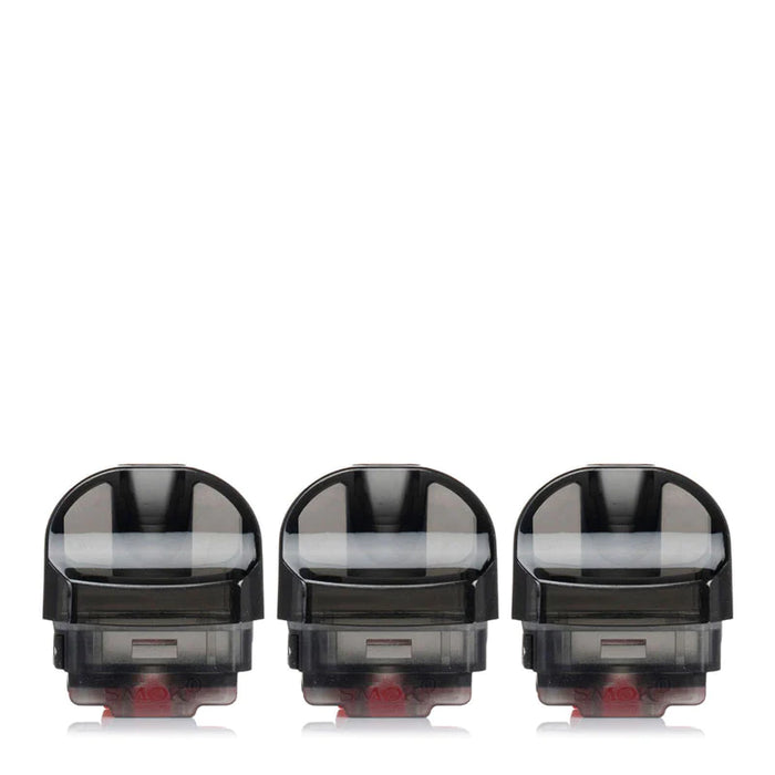 SMOK NORD 5 REPLACEMENT PODS