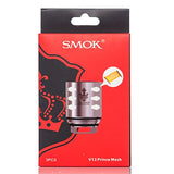 SMOK TFV12 PRINCE REPLACEMENT COIL - THE VAPE SITE