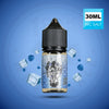 SALTY KREW SALT E-LIQUID - BLUE RAZZ 30ML - THE VAPE SITE