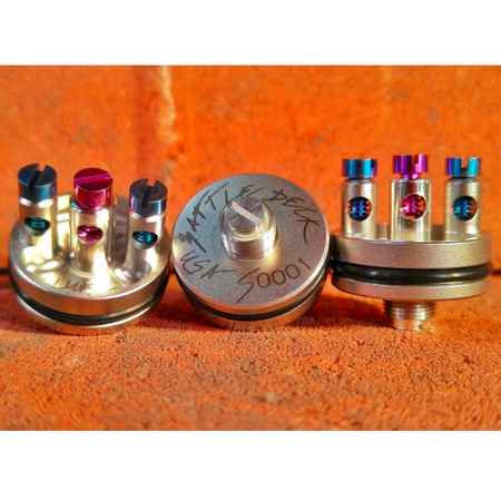 COMP LYFE - 3 POST BATTLE DECKS | THE VAPE SITE | THE VAPE SITE