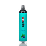 Topshine Cherub 4500 Puffs Rechargeable Disposable Vape