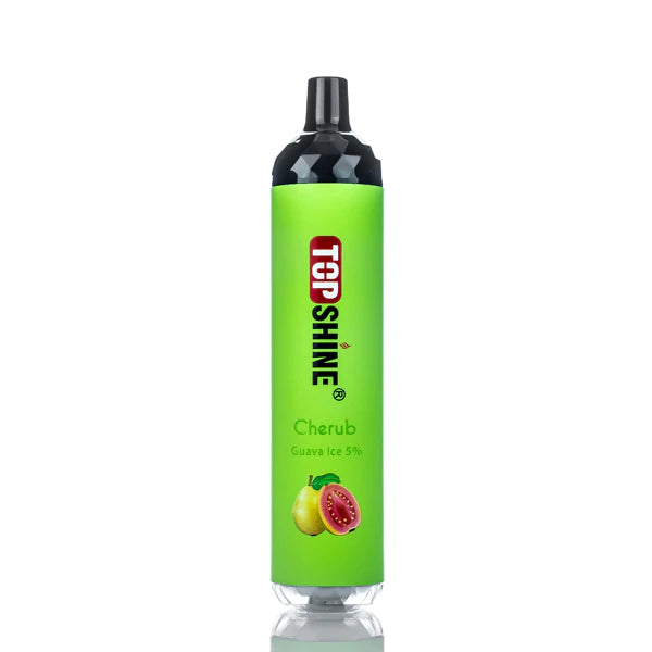 Topshine Cherub 4500 Puffs Rechargeable Disposable Vape | THE VAPE SITE Topshine Cherub 4500 Puffs Rechargeable Disposable Vape | THE VAPE SITE