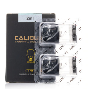 UWELL CALIBURN G2 REPLACEMENT PODS