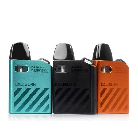 uwell caliburn ak2 15w pod kit SYSTEM | THE VAPE SITE Flavor:Pink Clear (Pink Strawberry Raspberry) NO SHIP: AZ Flum Pebble 6000 Clear