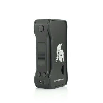 VAPE ORGANICS DAGGER 80W MOD BLACK | THE VAPE SITE | THE VAPE SITE VAPE ORGANICS DAGGER 80W MOD BLACK | THE VAPE SITE | THE VAPE SITE