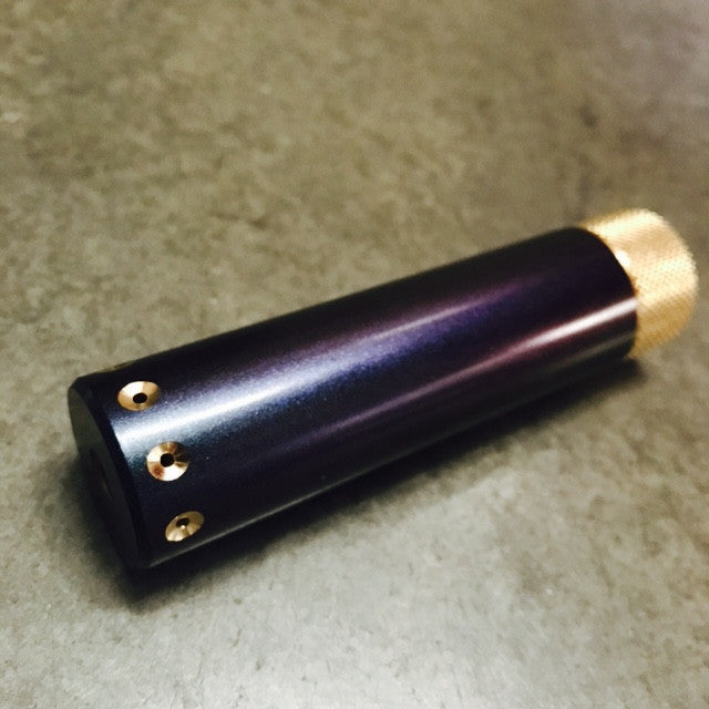 COMP LYFE - HK MOD - 25MM CLASSICAL | THE VAPE SITE | THE VAPE SITE