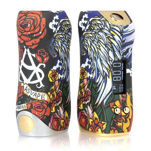 ASVAPE | THE VAPE SITE ASVAPE | THE VAPE SITE