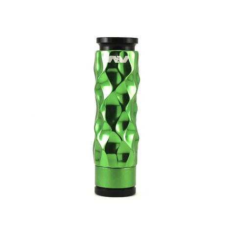 AVID LYFE - DIMPLE MOD - GREEN APPLE | THE VAPE SITE | THE VAPE SITE