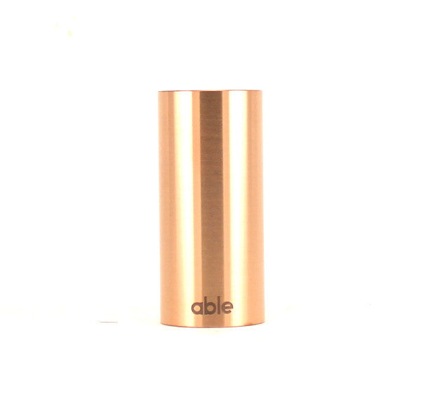 AVID LYFE - COPPER ABLE SLEEVE | THE VAPE SITE | THE VAPE SITE AVID LYFE - COPPER ABLE SLEEVE | THE VAPE SITE | THE VAPE SITE