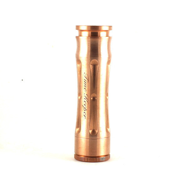 AVID LYFE - TIMEKEEPER MOD - COPPER | THE VAPE SITE | THE VAPE SITE