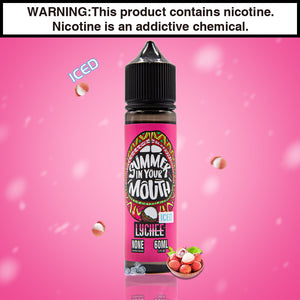 SIYM - SUMMER IN YOUR MOUTH E-LIQUID | THE VAPE SITE SIYM - SUMMER IN YOUR MOUTH E-LIQUID | THE VAPE SITE