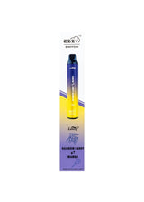 Ezzy SWITCH 5% Disposable 2 in 1 Device - 2400 Puffs