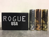 Rogue--- Stalemate  by J. MARK DESIGNS - THE VAPE SITE