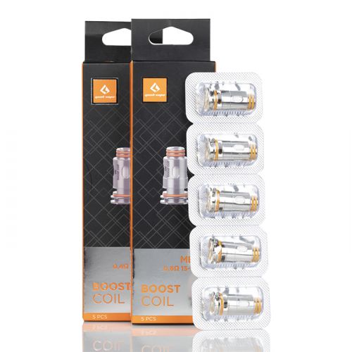 GEEKVAPE AEGIS BOOST B REPLACEMENT COILS