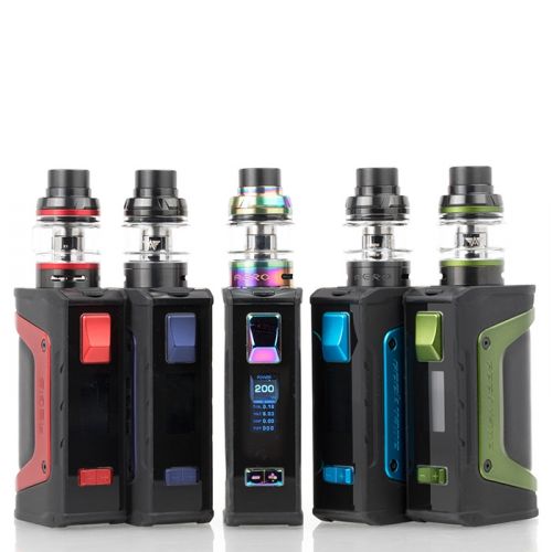 GEEKVAPE AEGIS LEGEND 200W STARTER KIT | THE VAPE SITE GEEKVAPE AEGIS LEGEND 200W STARTER KIT | THE VAPE SITE