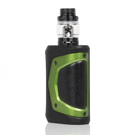 elfbar nachfüll pod läuft aus GeekVape Aegis U 20W Pod System main image 1