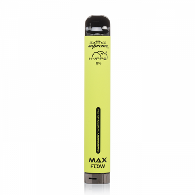 Hyppe Max Flow Disposable Vape 5% Nicotine