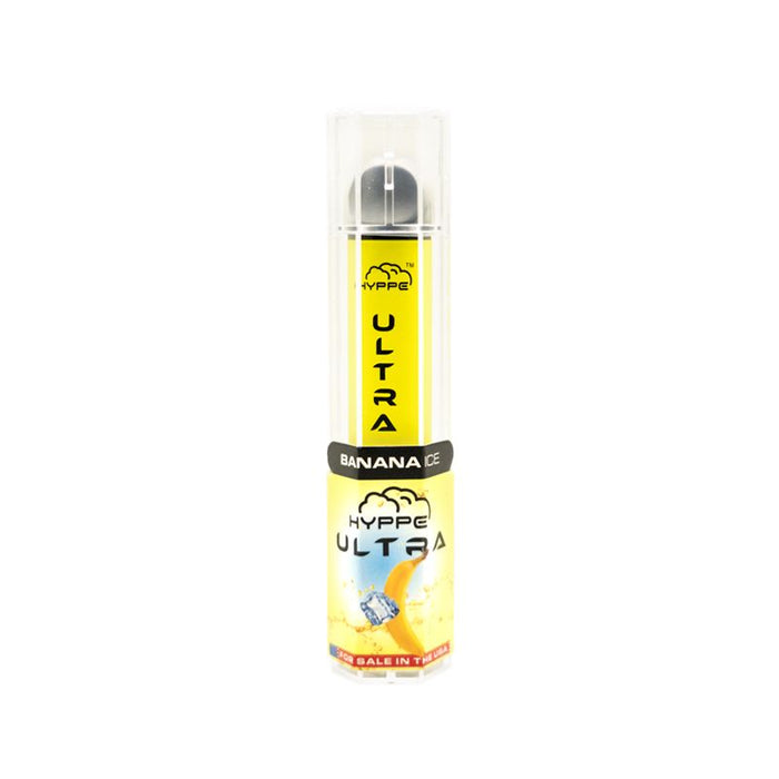 Hyppe Ultra Disposable - 600 Puffs | THE VAPE SITE | THE VAPE SITE Hyppe Ultra Disposable - 600 Puffs | THE VAPE SITE | THE VAPE SITE