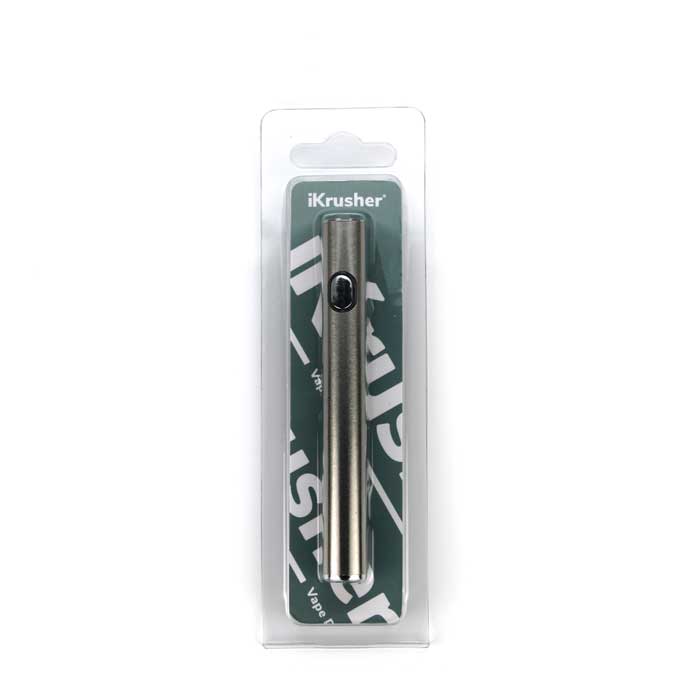 iKrusher S1 Variable Voltage Battery | THE VAPE SITE | THE VAPE SITE iKrusher S1 Variable Voltage Battery | THE VAPE SITE | THE VAPE SITE