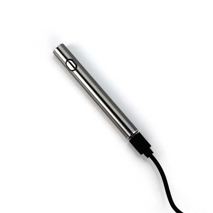 iKrusher S1 Variable Voltage Battery | THE VAPE SITE | THE VAPE SITE iKrusher S1 Variable Voltage Battery | THE VAPE SITE | THE VAPE SITE