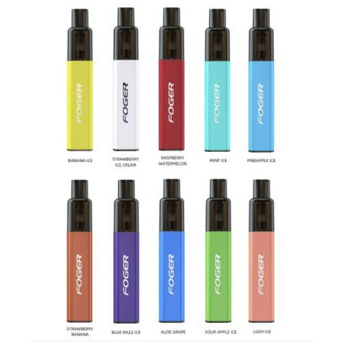 FOGER TOO DISPOSABLE 2500 PUFFS | THE VAPE SITE | THE VAPE SITE FOGER TOO DISPOSABLE 2500 PUFFS | THE VAPE SITE | THE VAPE SITE