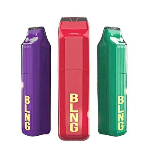 blng vape flavors BLNG Disposable Vape 3300 Puffs | THE VAPE SITE