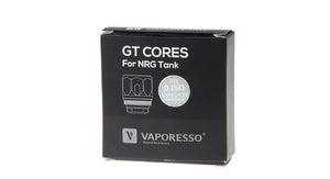 Vaporesso NRG GT8 Coil - 0.15ohm (3-Pack) - THE VAPE SITE
