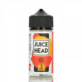 GUAVA PEACH - JUICE HEAD E-LIQUID - 100ML
