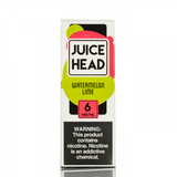 WATERMELON LIME - JUICE HEAD E-LIQUID - 100ML